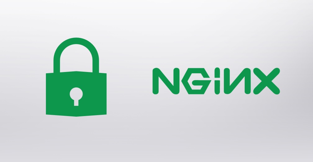 NGINX configures SSL support
