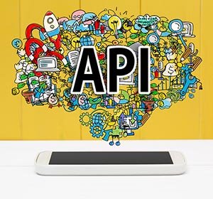 The function of API Gateway is used and implemented