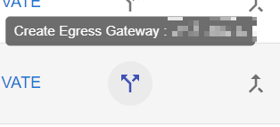 Netmaker 创建 Egress Gateway